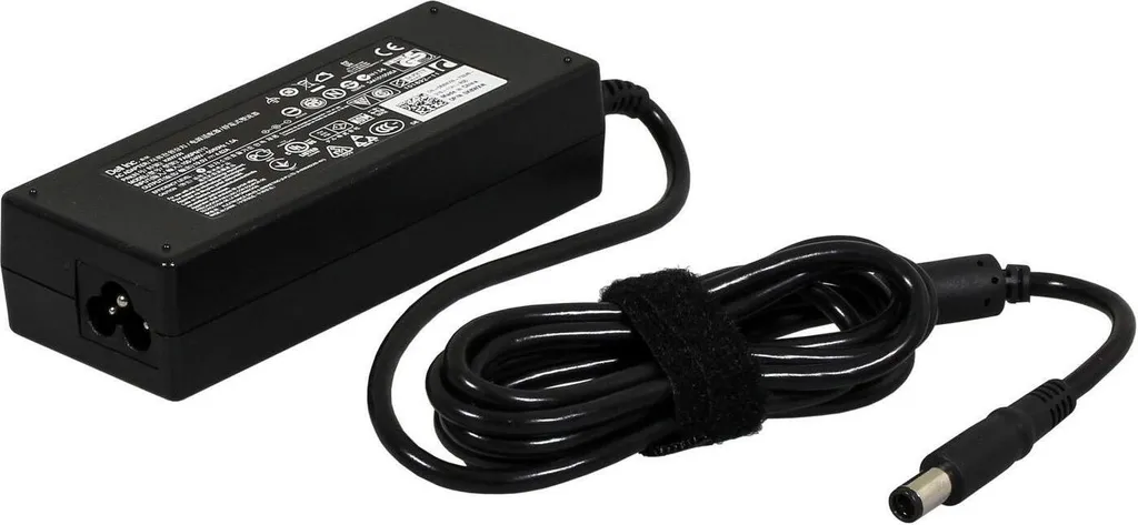 Remplacer votre chargeur Dell HS - Bloc Alimentation 90W pour Latitude