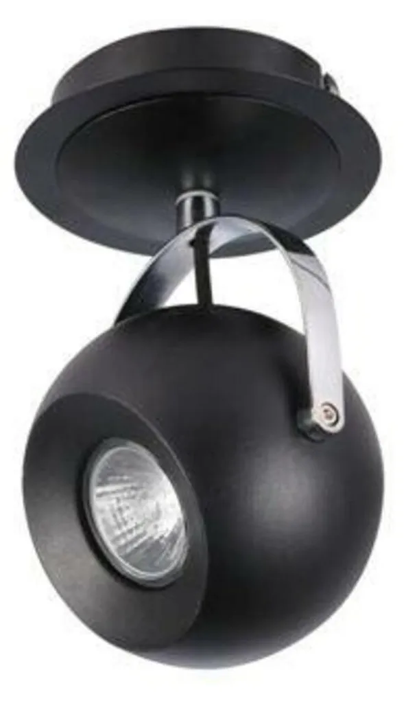 Spot de plafond orientable Gulia AZ1235 Azzardo pour éclairage ciblé
