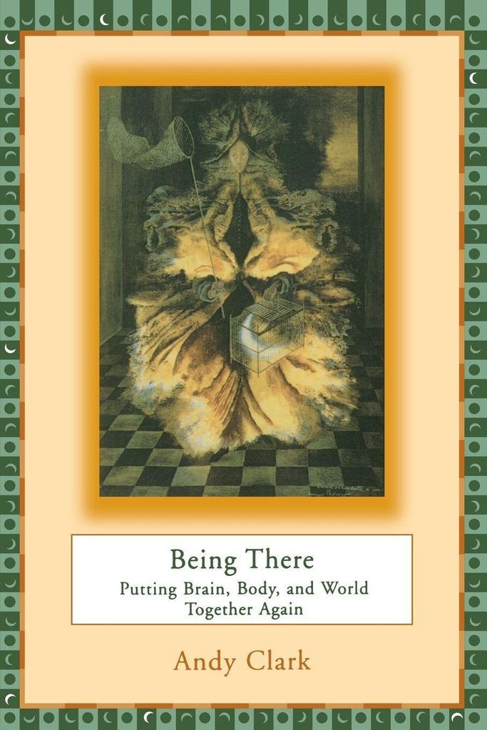 Being There