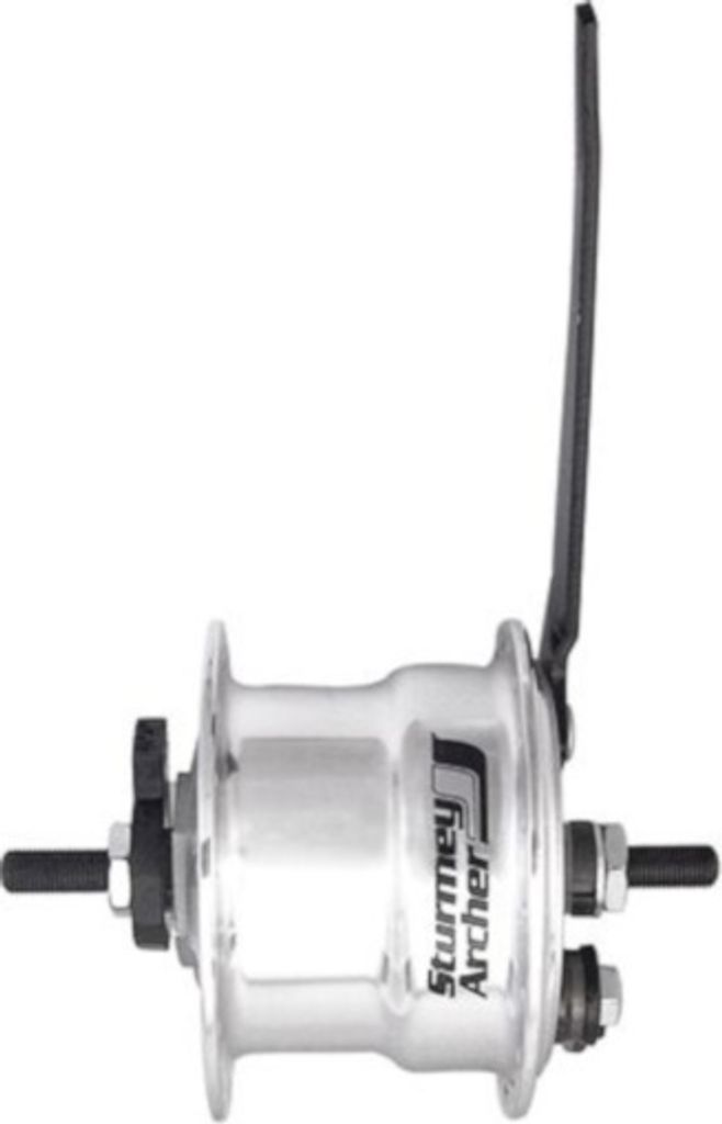 Sturmey Archer Sturmey Archer Nabendyn. M.Bremstrommel Afm Produktbild 