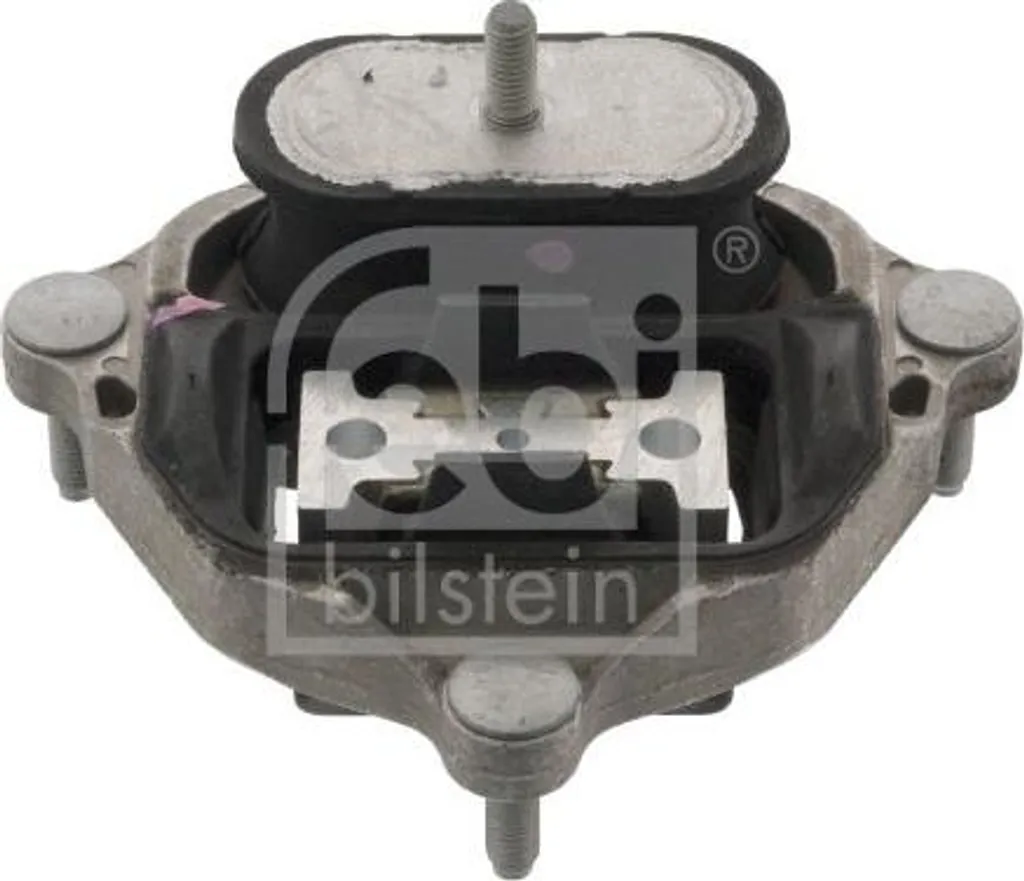 Support de boîte automatique pour Audi A6 4G et A7 4G FEBI BILSTEIN 46606