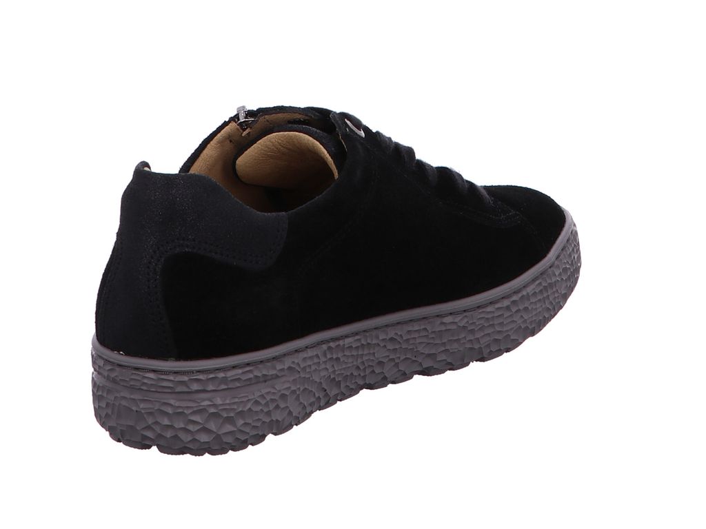 Hartjes PHIL SHOE SCHWARZ-SCHWARZ SCHWARZ-SCHWARZ 41.5