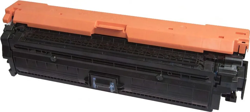 Cartouche Toner Cyan CE341A Compatible HP Color LaserJet Managed M775
