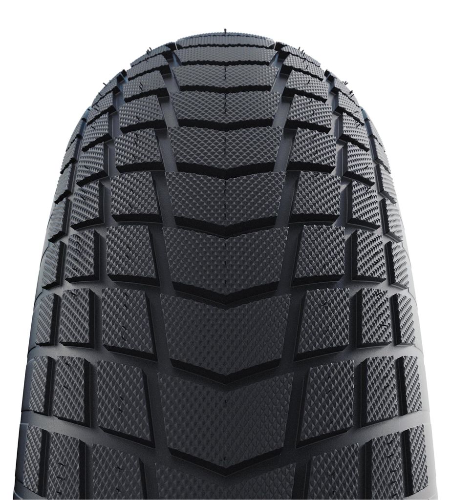 Schwalbe Reifen Super Moto-X HS439 20x4.00" 100-406 Produktbild 
