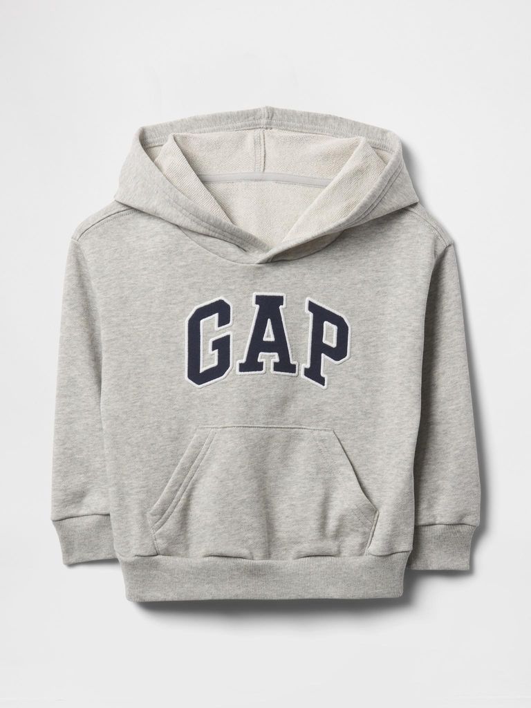 GAP Baby-Sweatshirt mit Logo 744326-00__4YRS