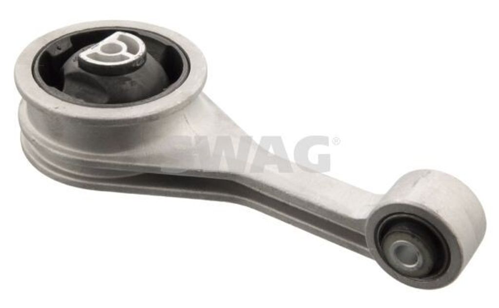 SWAG Lagerung Automatikgetriebe 50 13 0010 für FORD Fiesta Mk4 Schrägheck (JAS, JBS) Puma Schrägheck Fiesta Mk4 (J3S, J5S) für MAZDA 121 III