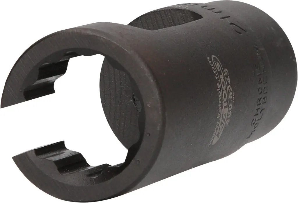Bussola Iniettori DAF 21 mm KS TOOLS 460.5245 per Sistemi Common Rail