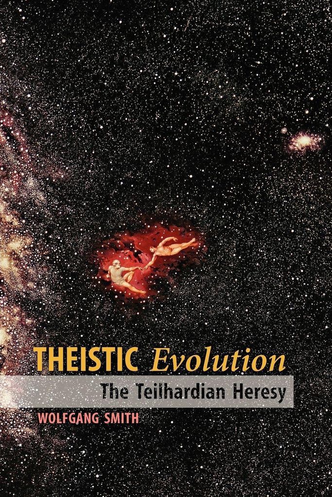 Theistische Evolution
