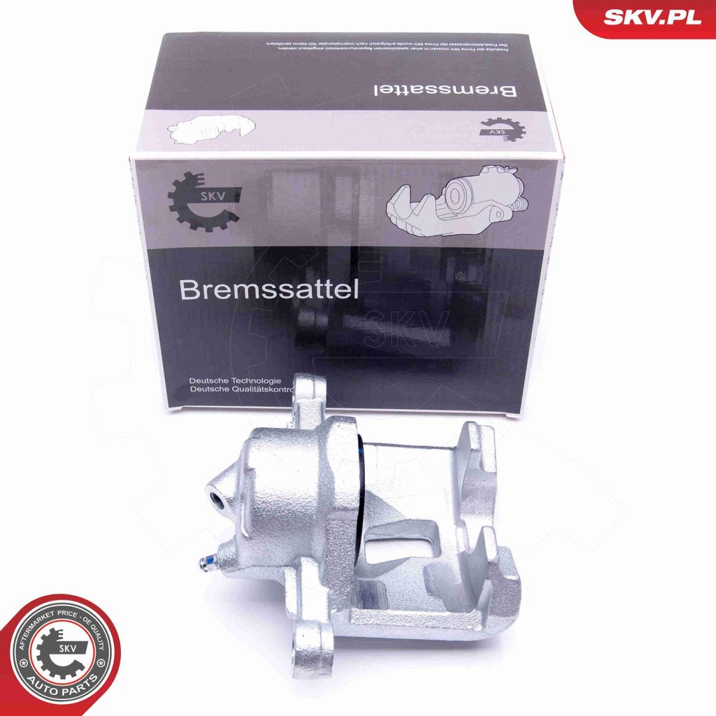 ESEN SKV Bremssattel Vorne Links für KIA CERATO Stufenheck (LD) 46SKV121