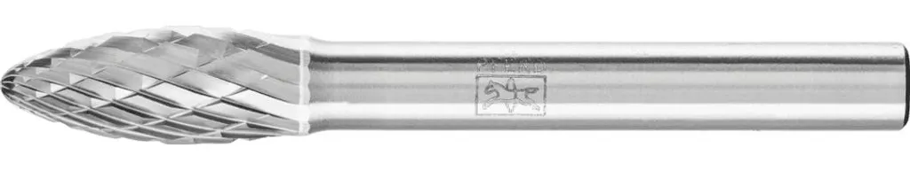 Perni di taglio HM B 0820/6 Z3R