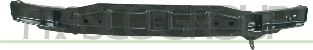 PRASCO Querträger Stoßfängerträger RN9173206 Vorne für RENAULT KANGOO (KC0/1) 5kg
