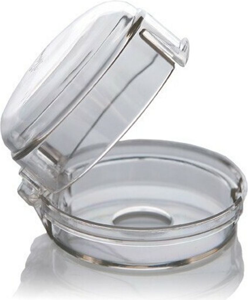 Dreambaby Housse de protection pour boutons de cuisinière, Image du produit 