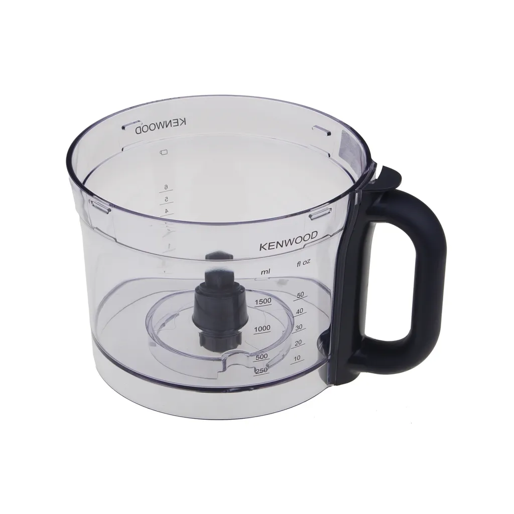 Kenwood KW715705 Ciotola Completa FDM780 FDM781 FDM796 | Ricambio Originale