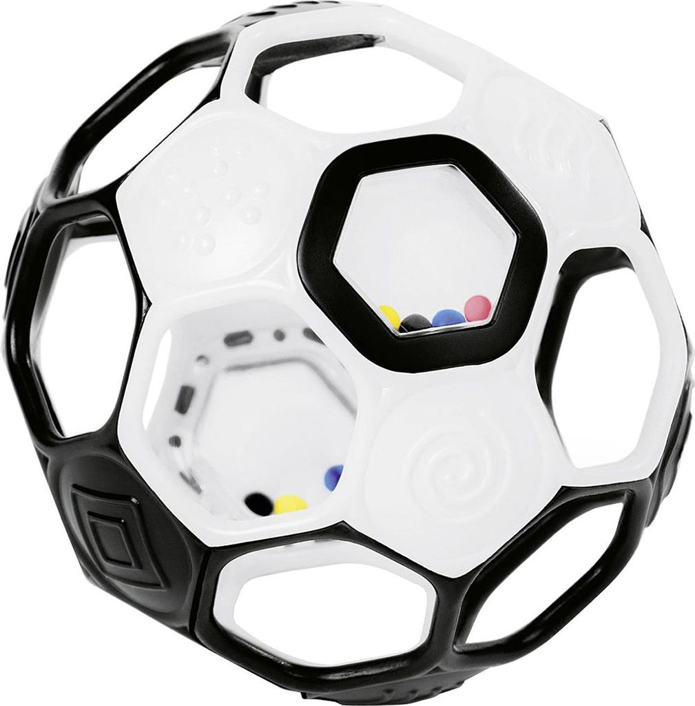 OBALL Football Image du produit 