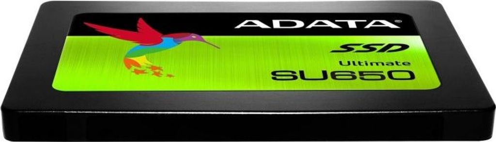 ADATA ASU650SS-512GT-R, 512 GB, 2.5", 520 MB/s, 6 Gbit/s Produktbild 11