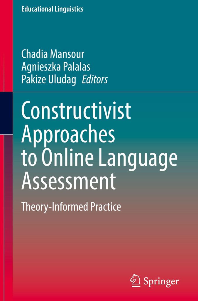 Constructivist Approaches to Online Language Assessment