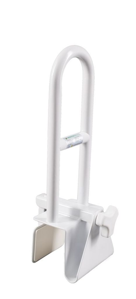 Badehalter