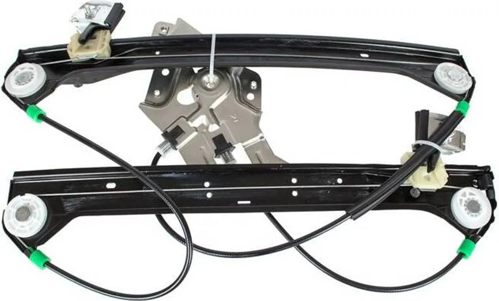 Mécanisme de lève-vitre électrique passager Saab 9-3 II 2003-2008
