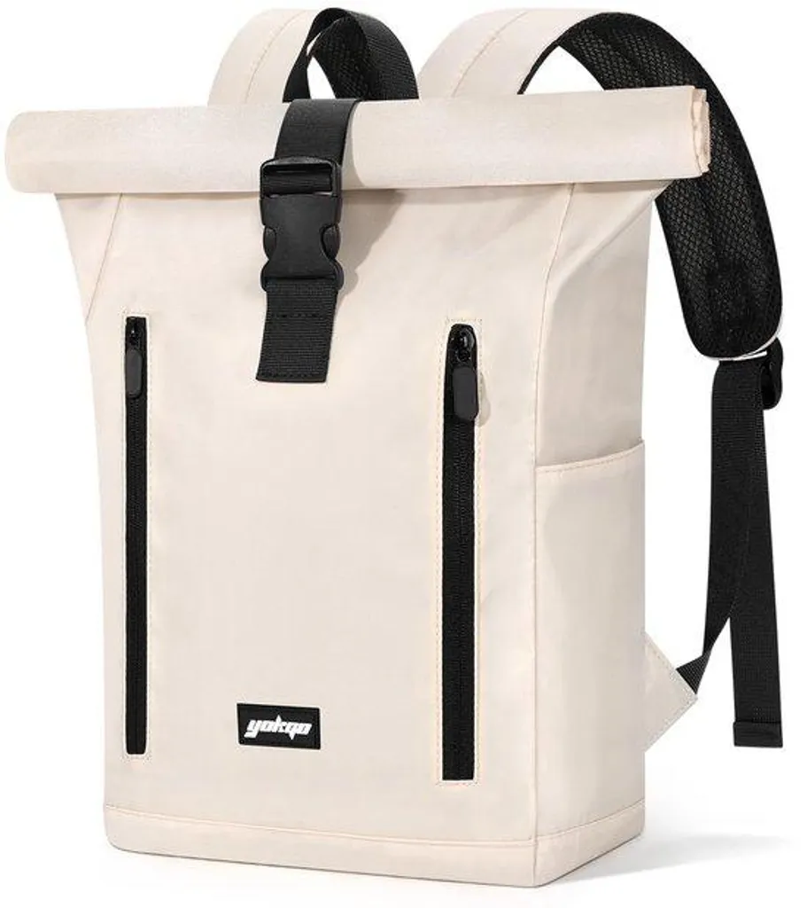 Sac à dos ordinateur pour le travail et l'université imperméable