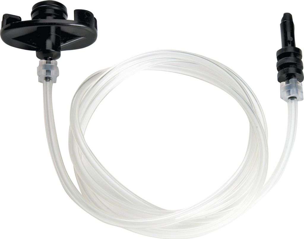 WETEC Kartuschenadapter, für Kartuschengröße 5 cm³ 70503RHB