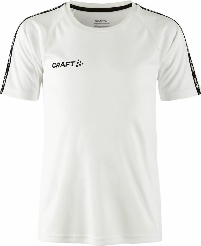 Craft Squad 2.0 Contrast Jersey Kinder