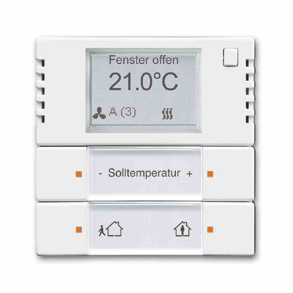 BUSCH-JAEGER BUSCH JAEGER 2CKA006134A0324 - Produktbild 