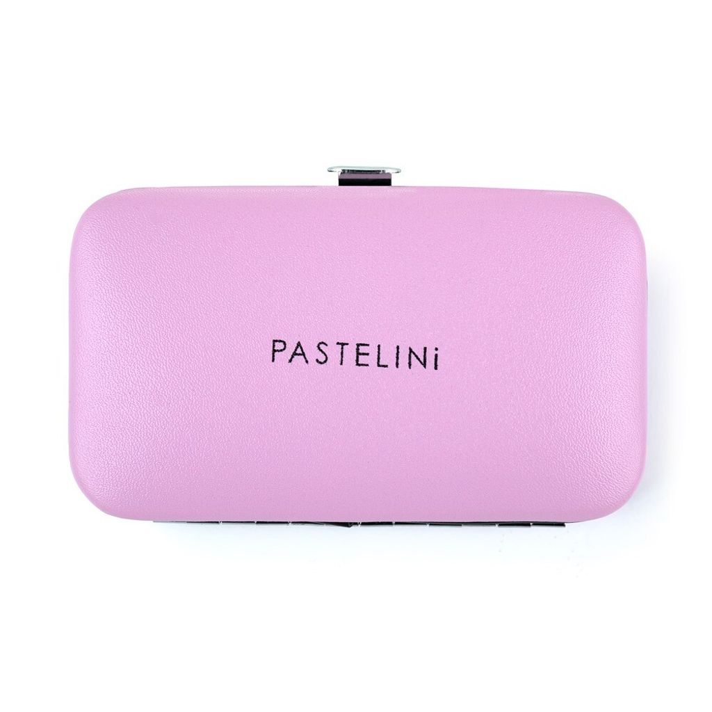 Maniküre PASTELINI lila