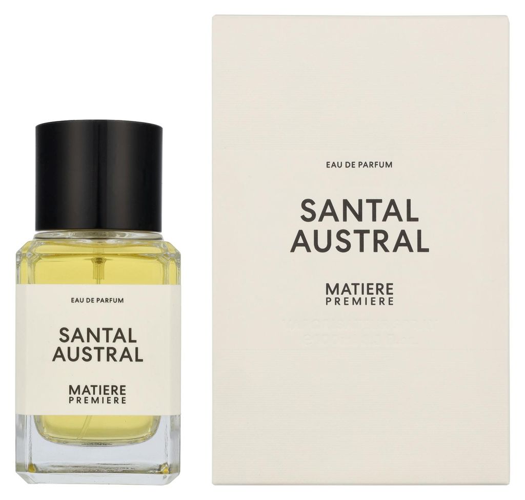 Crayon Crayon Premiere Santal Austral Woda perfumowana, 100 Image du produit 