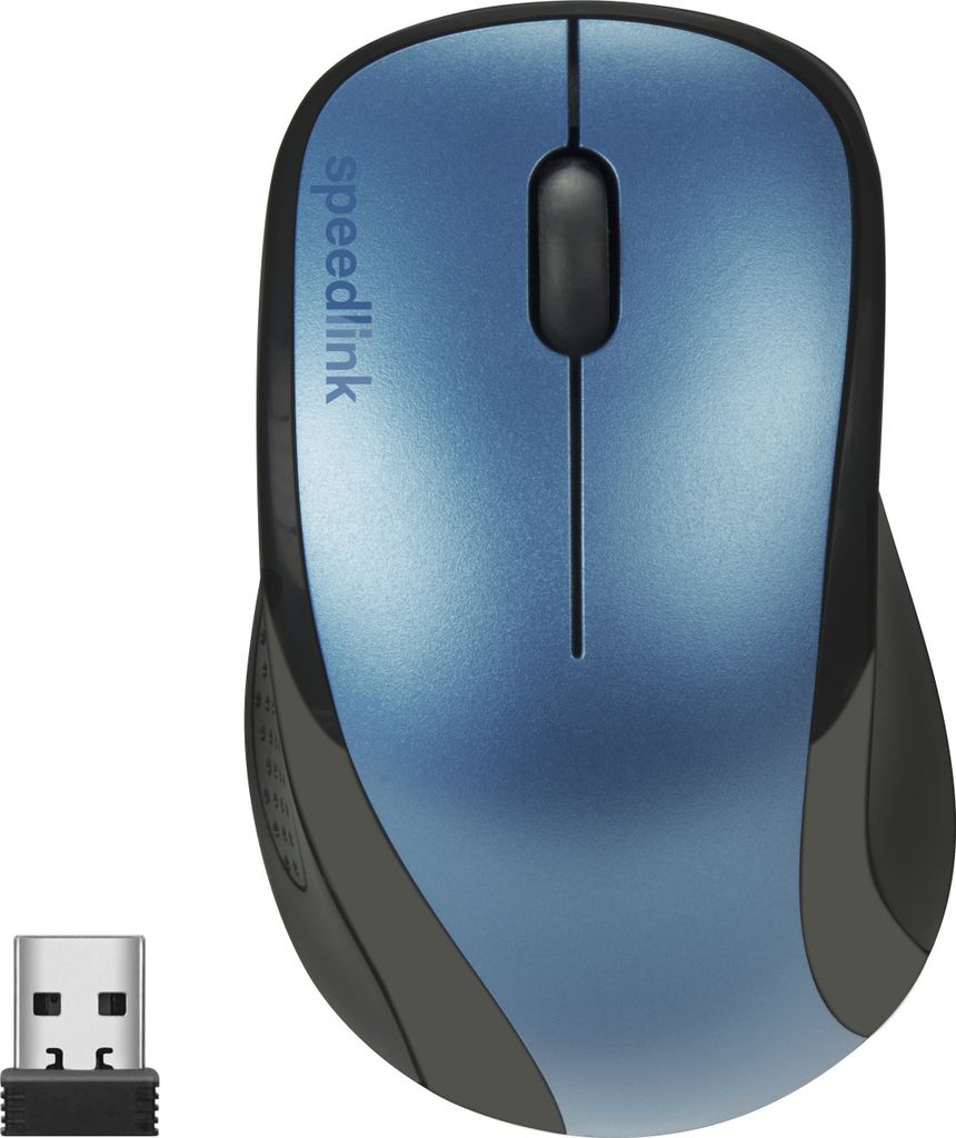 SPEEDLINK KAPPA Maus Produktbild 