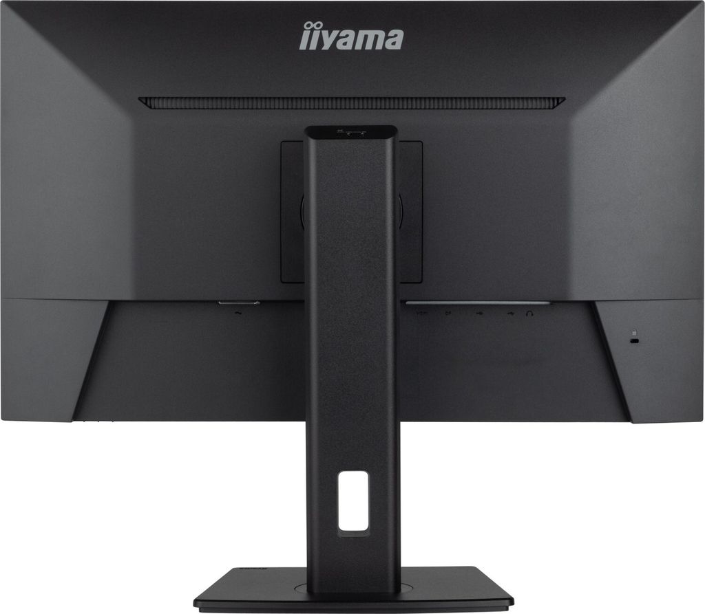 iiyama ProLite XUB2793QSU-B6 Wyświetlacz LED 68,6 cm (27") Zdjęcie produktu 9