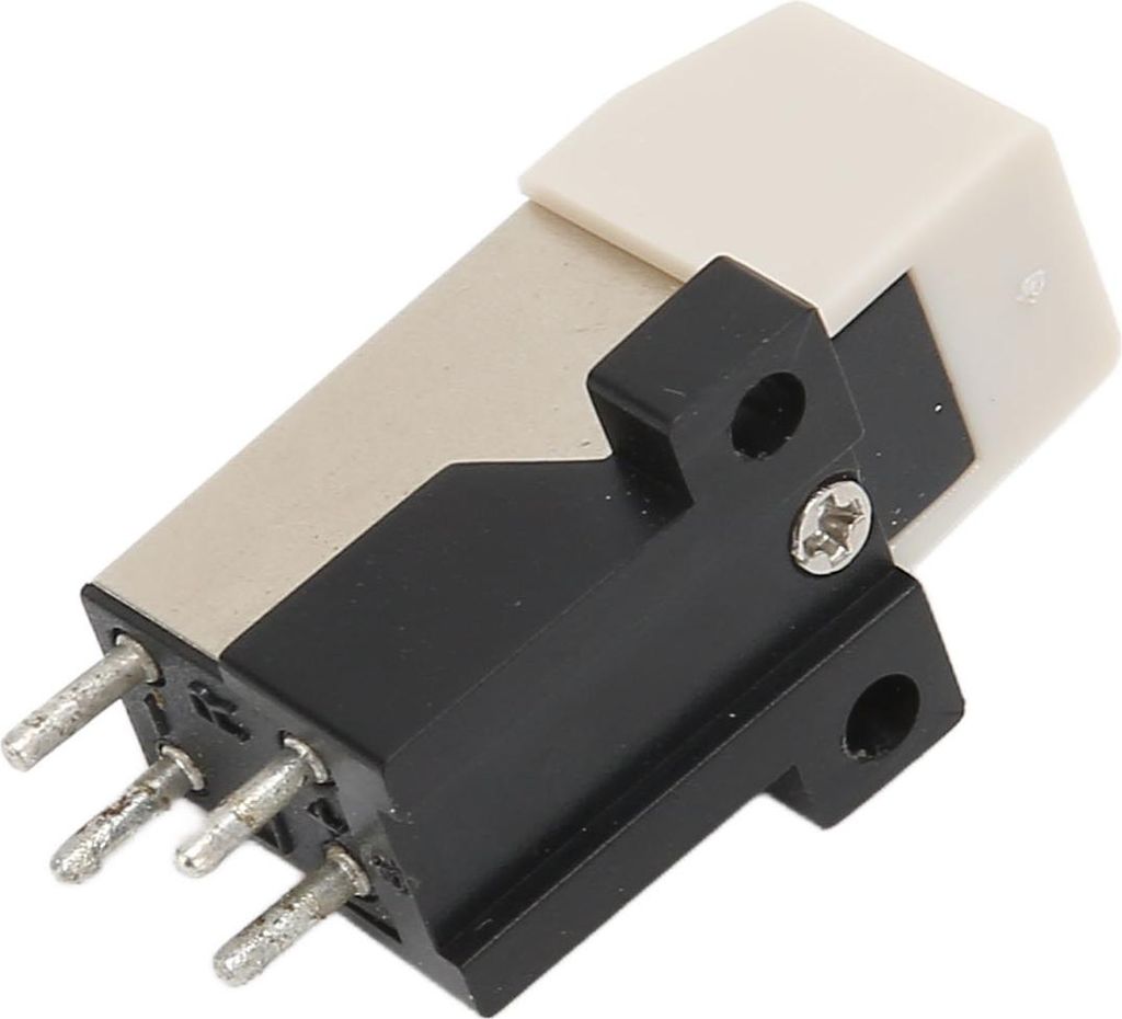 Magnetische Tonabnehmernadel mit LP Vinyl Nadel für Plattenspieler