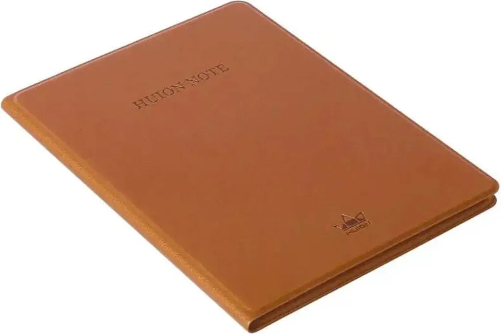Carnet de notes connecté Huion Note X10 pour la prise de note A5