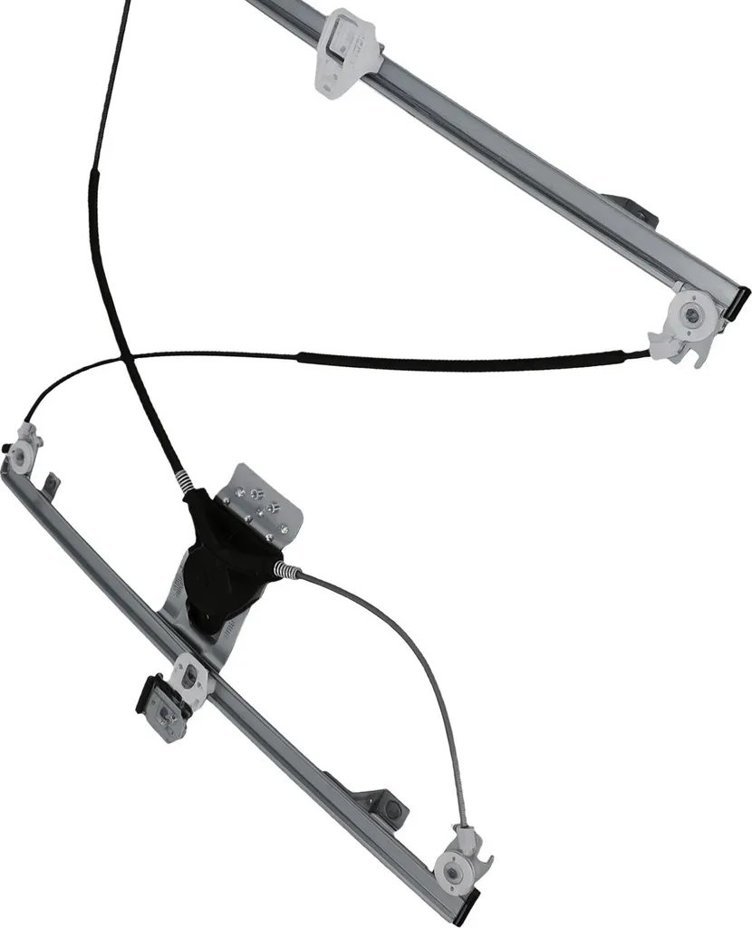 Lève-vitre électrique Citroën Dispatch 2007-2021 robuste - 9221Z6 - 5