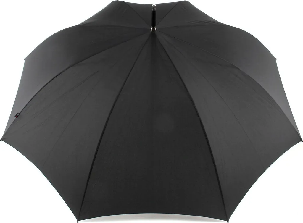 Grand Parapluie Canne Automatique Knirps T.900 Noir pour Homme et Femme