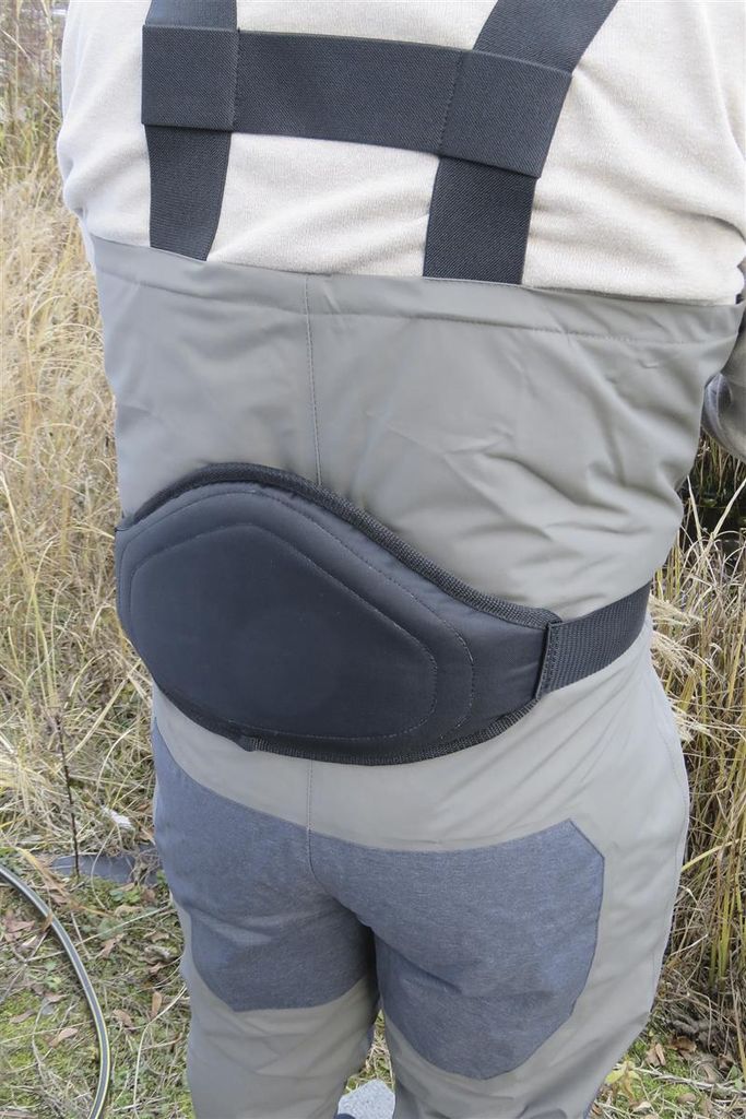 Behr Trendex Back Support