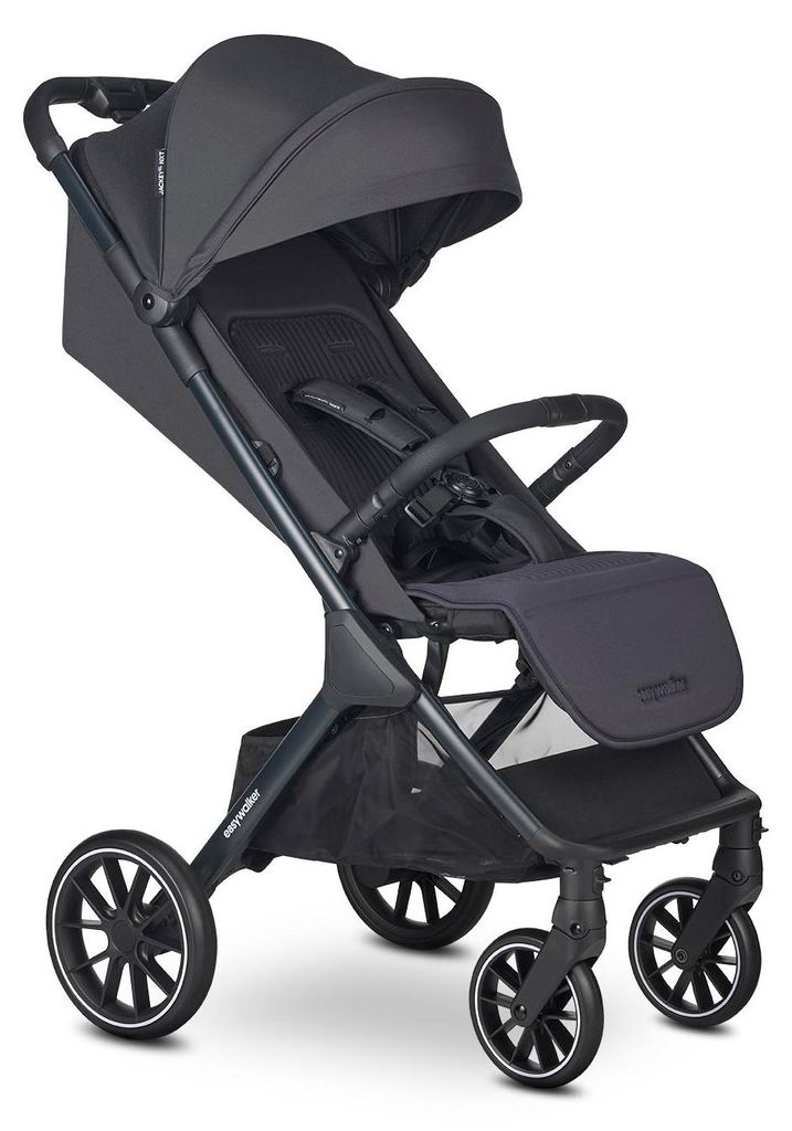 Easywalker Jackey XL NXT Buggy – extra groß, automatisch Produktbild 