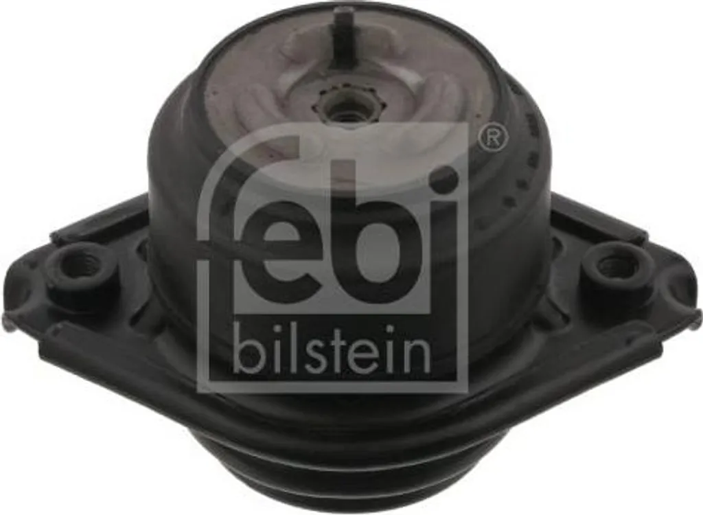 Roulement moteur renforcé A2512402917 Febi 26479 anti-vibration