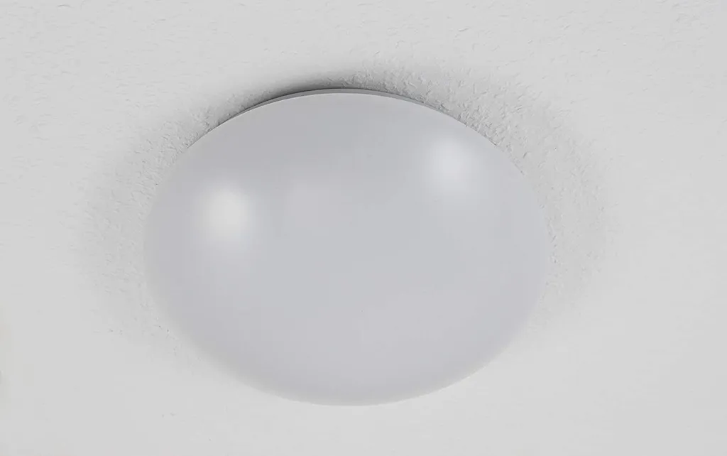 Plafonnier McShine Star avec douille E27 Ø28cm pour ampoule LED - 13