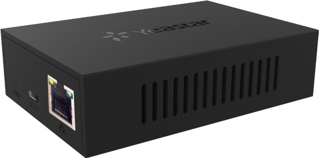 Yeastar Gateway TA100 1x FXS Produktbild 