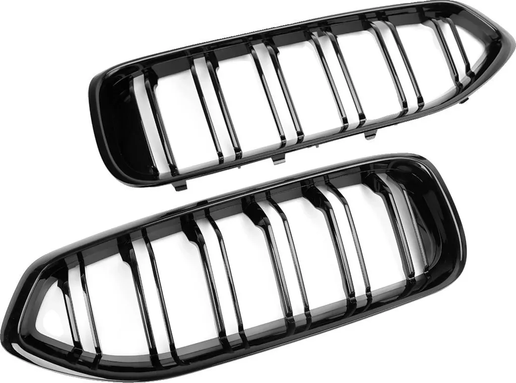 Calandre avant G29 Z4 pour versions 20i 30i M40i en plastique noir abs