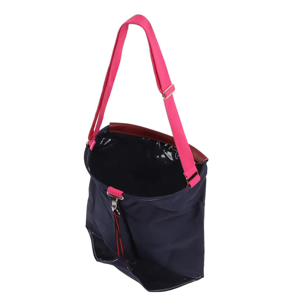 Borsa per la raccolta della frutta, grembiule per la raccolta della frutta, grembiule per la raccolta della verdura, borsa per la raccolta della frutta e della verdura, grembiule per la raccolta, grembiule da giardino - 7