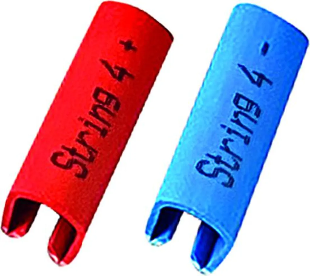 Protection contre surtensions PV Solar PROT String 4+/4- pack 60 unités