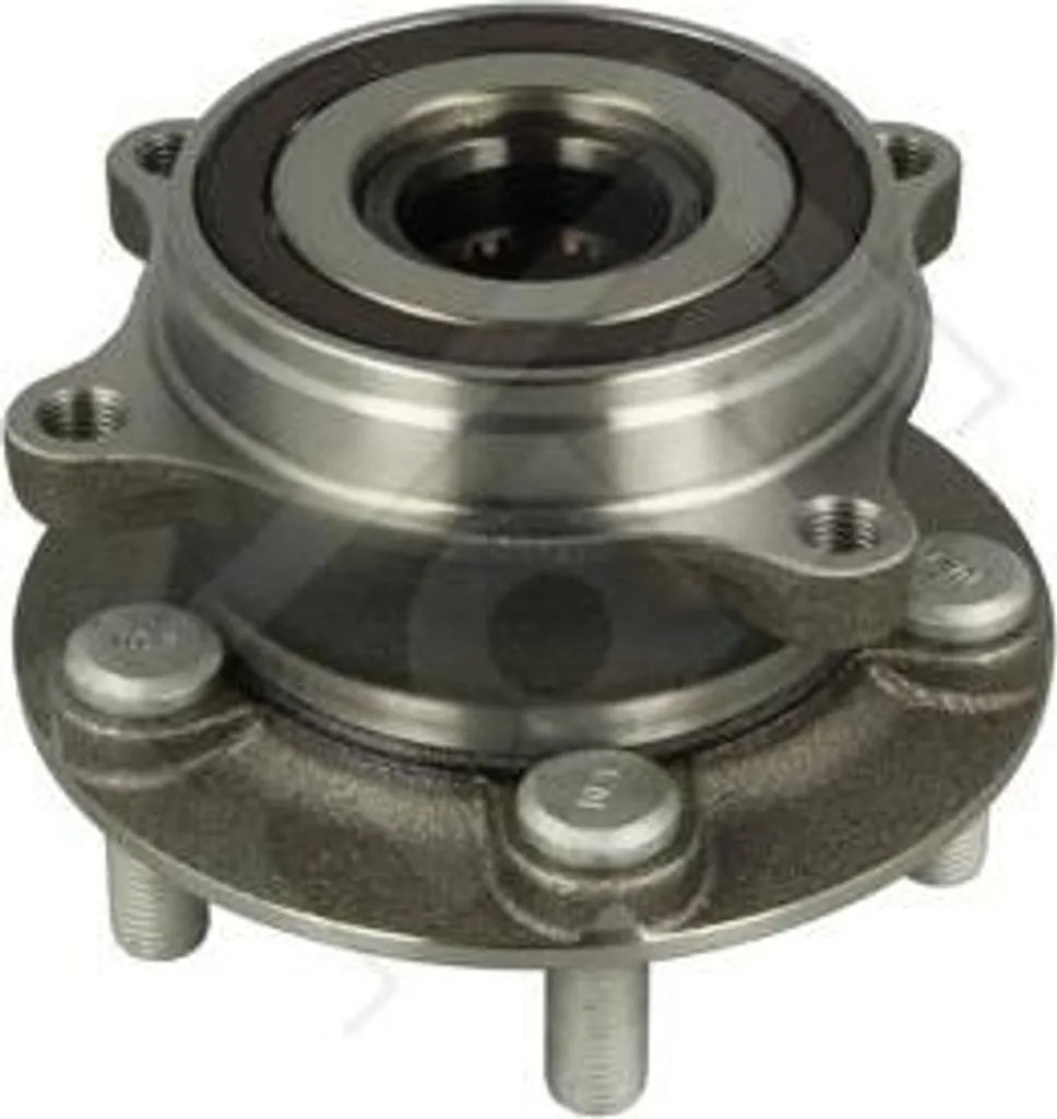Roulement de roue OE 4355047010 robuste et silencieux pour Toyota Prius