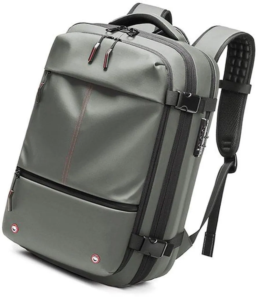 Sacs sous vide réutilisables lot de 8 pour vêtements et voyage - XL