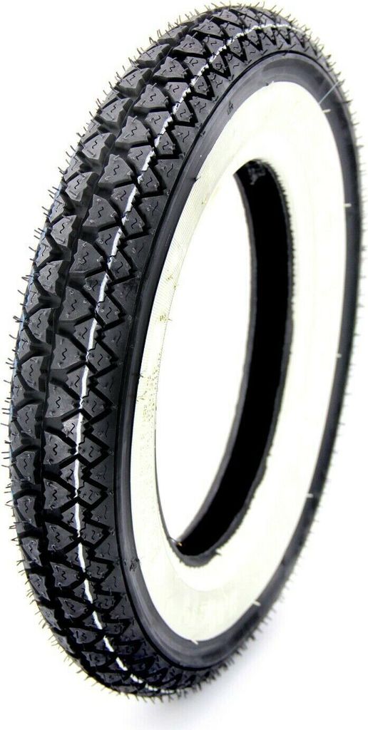 Kenda K333 Ww 3.50 - 10 Tt 51J Ww Front/Rear
