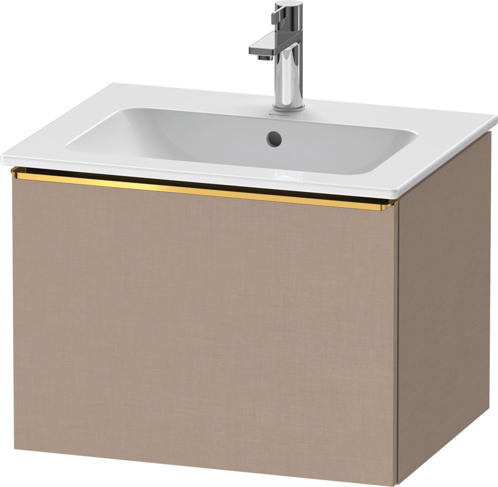 DURAVIT DE4261034750000 D-Neo WTU WH R.ek 610x462x440 Lei Mt