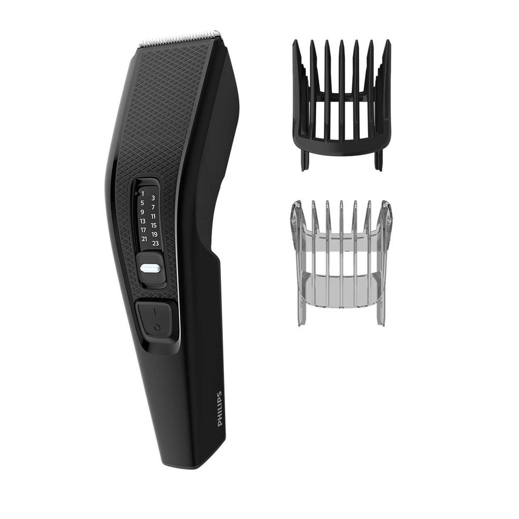 Zastřihovač vlasů HC3510/15 Obrázek produktu 