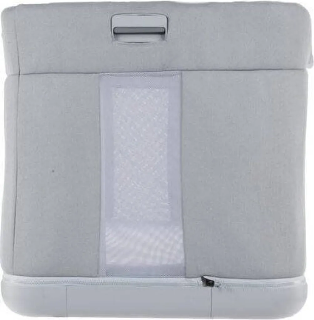 Dormir près de bébé avec le lit Chicco Next2Me Forever modulable et sûr - 14