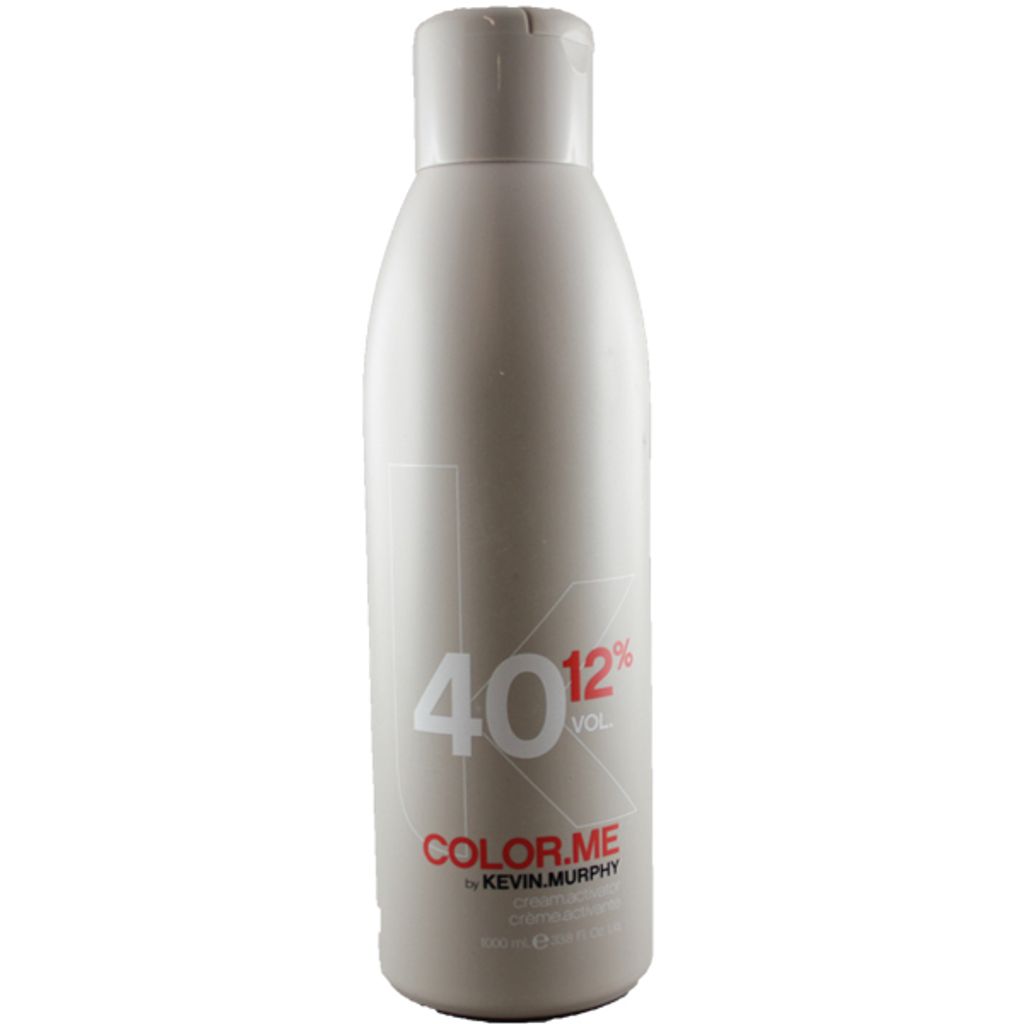 Kevin Murphy Color Me Cream Activator 40 Volume 12 % - Image du produit 