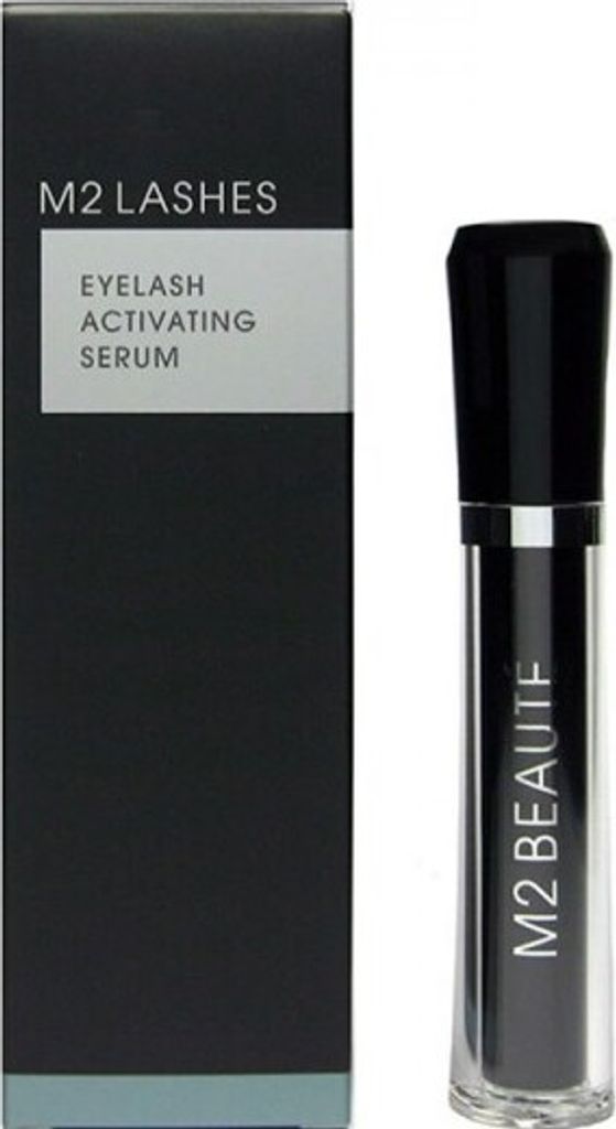M2 Beauté - Eyelash Activating Serum 4ml